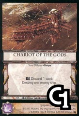 Chariot of the Gods